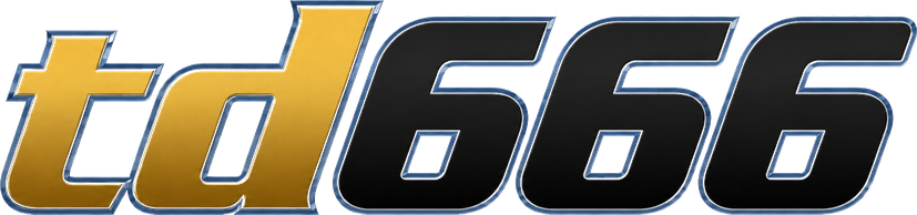 td666 লোগো